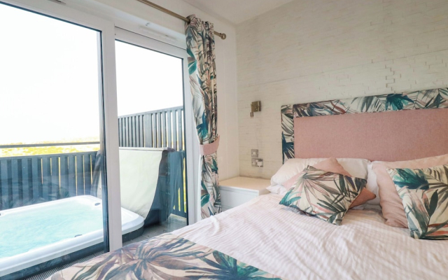 South Crofty - The Residence