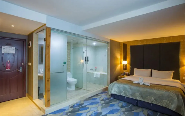 WA King Town Hotel