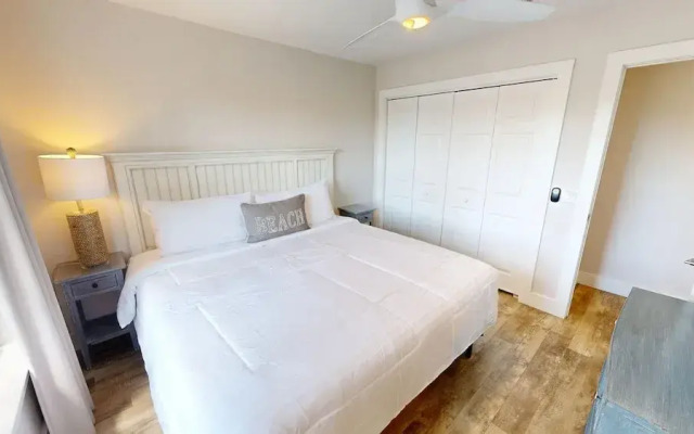 Spf 98 2 Bedroom Townhouse