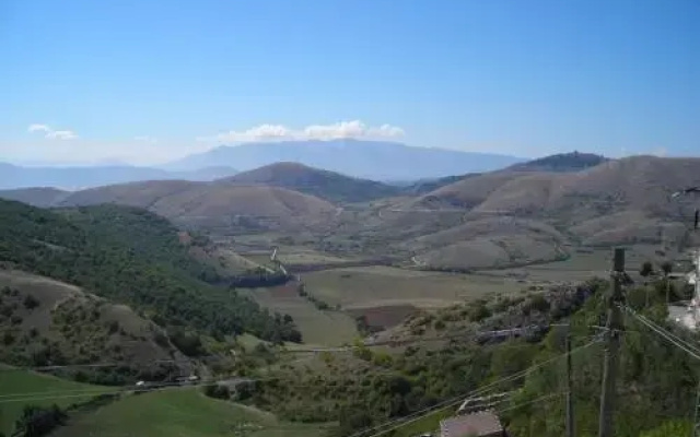 La Locanda delle Streghe - Relais Ristorante
