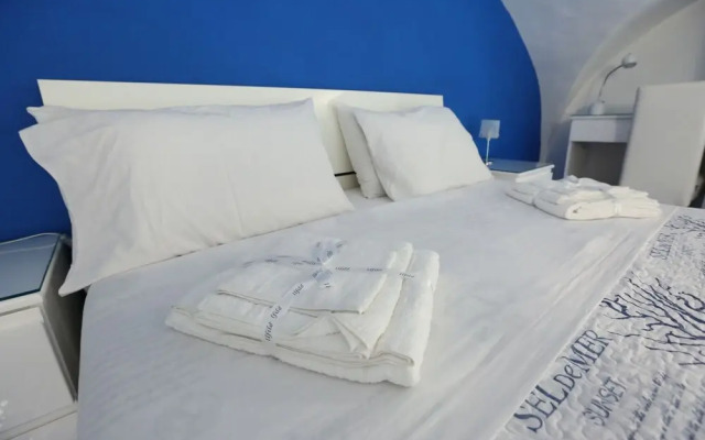 Frara Casa a Mare