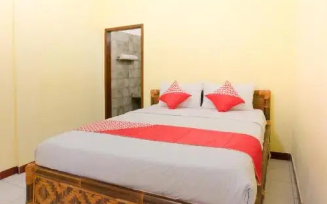 Cahaya Guest House