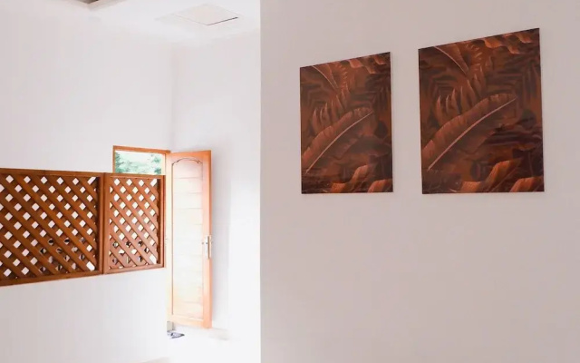 The Malawa Guesthouse