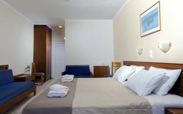 Sunny Bay Hotel