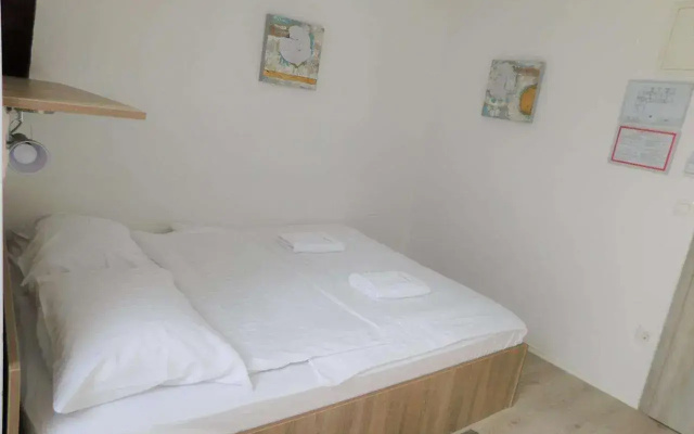 Evi Rooms Ljubljana