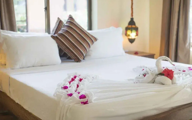 VRclub - Paje Palms Beach Resort
