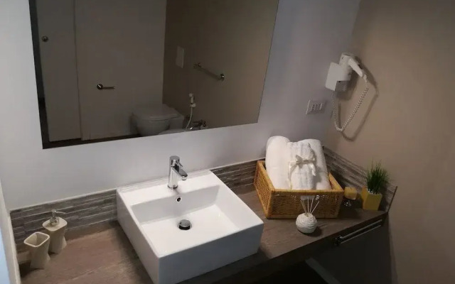 B&B Suites Via del Mare