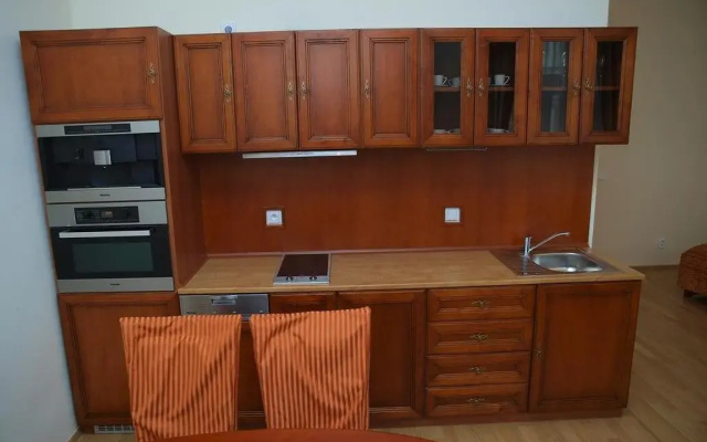 City Apartment