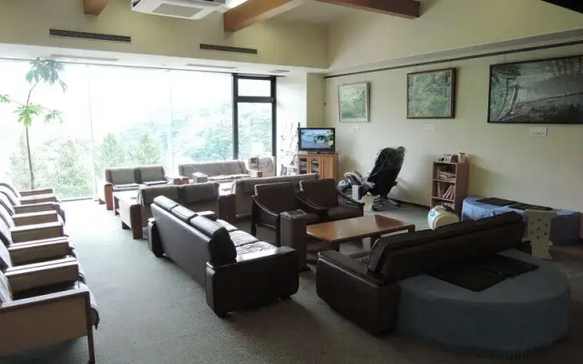 Etchu Goi Hanao Onsen Yamaboushi