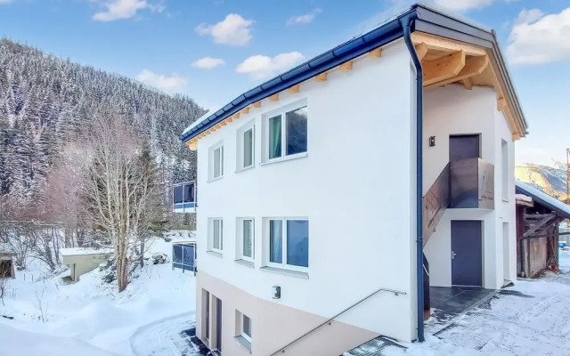 Awesome Apartment in Wald am Arlberg With 1 Bedrooms