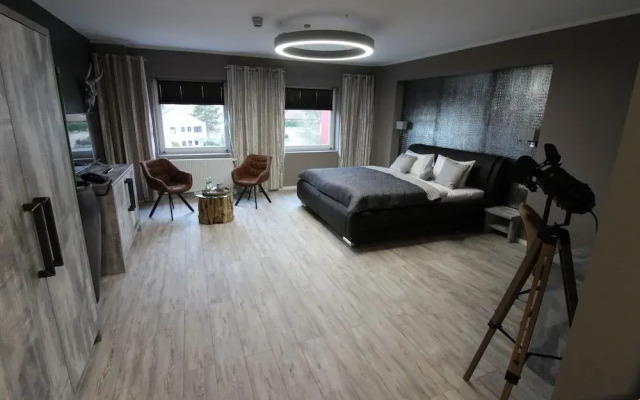 Vitalounge Hotel