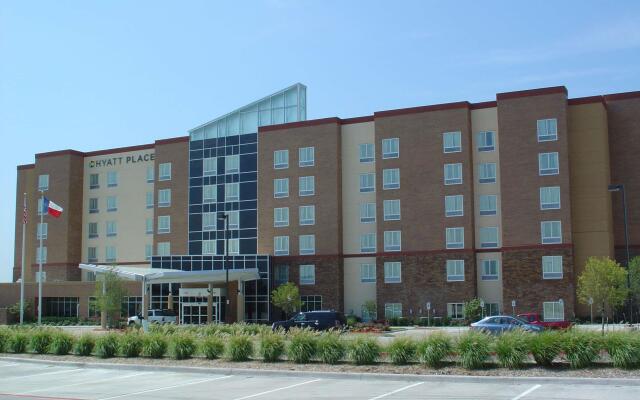 Hyatt Place Dallas/Garland/Richardson 1