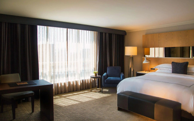 The Yorkville Royal Sonesta Hotel Toronto