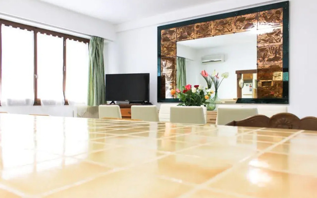 Appartement Ambre