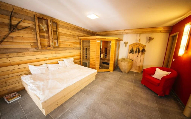 Ferienhaus Melita