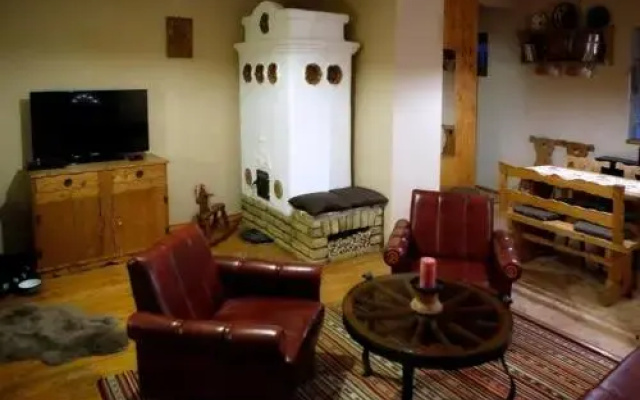 Old Town Apartman