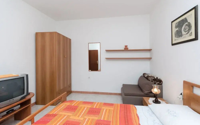 Apartment Zdenko