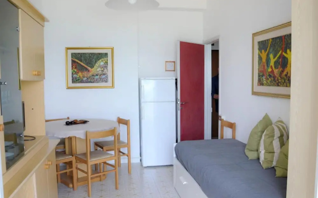 Apartment by the Marotta Beach