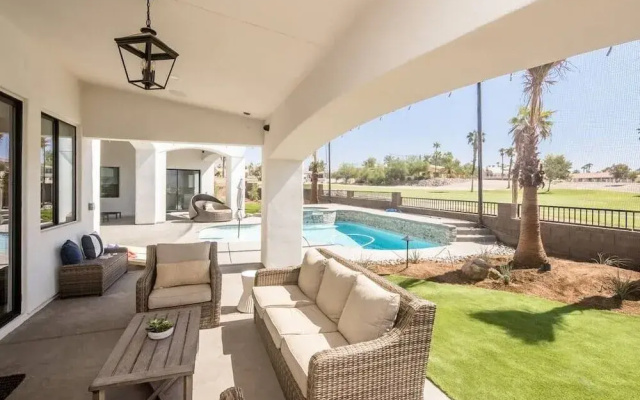 Casa Havasu by Boutiq