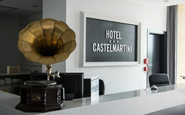 Castelmartini
