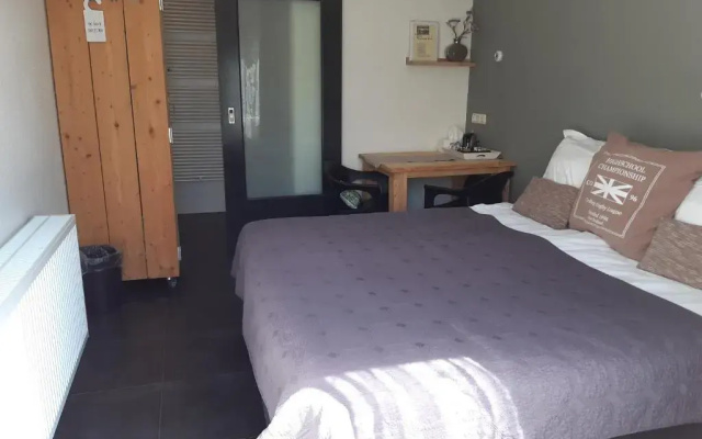 Bed & Breakfast De Schans