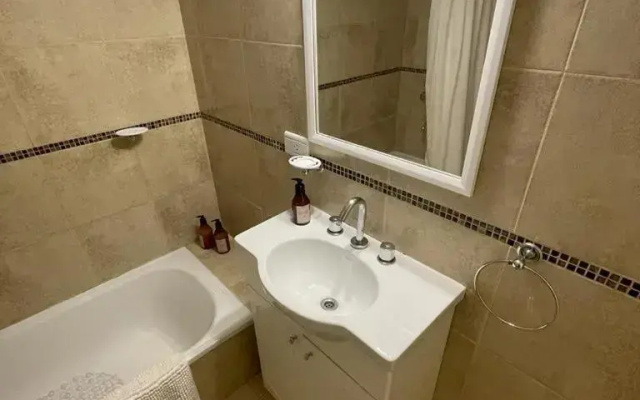 Hermoso Departamento céntrico a 50mts del mar