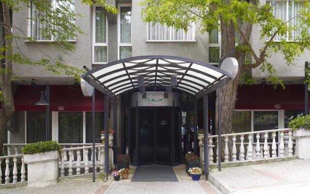 La Maison Турция, Стамбул - отзывы, цены и фото номеров - забронировать отель La Maison онлайн вид на фасад