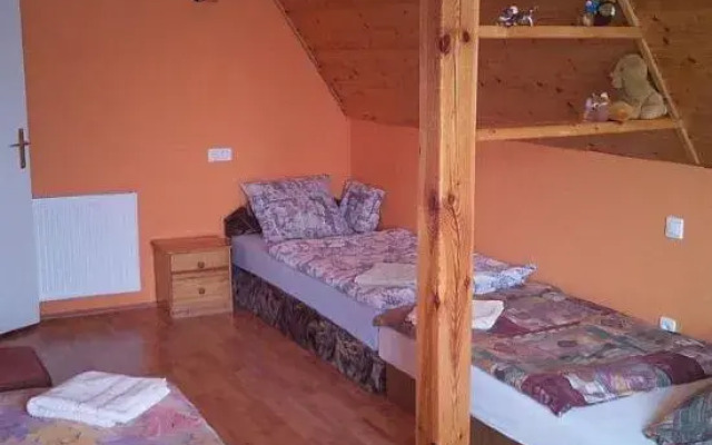 Agávé Apartman