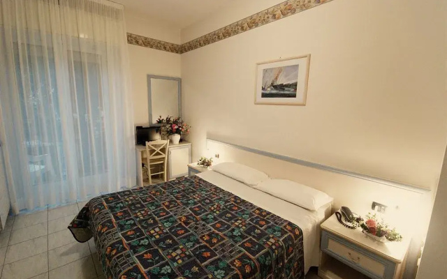 Hotel Residence Mediterraneo