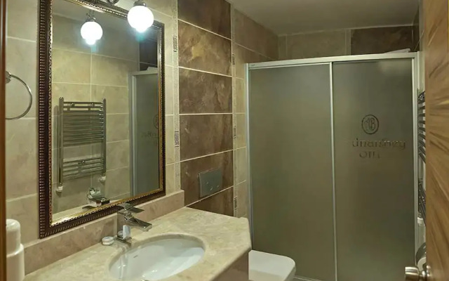 Adnan Bey Hotel