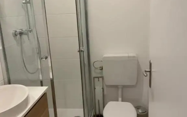 Appartement Höhscheid