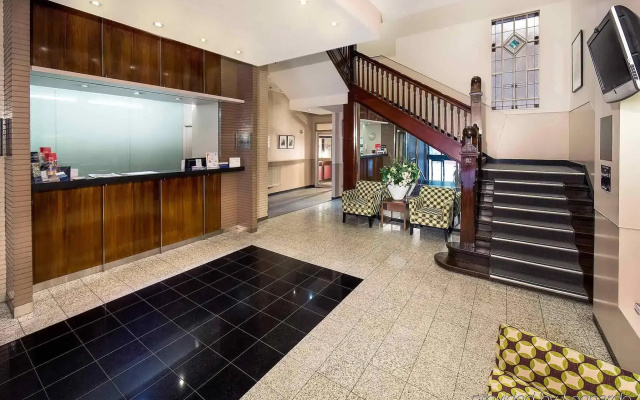 ibis Styles Kingsgate