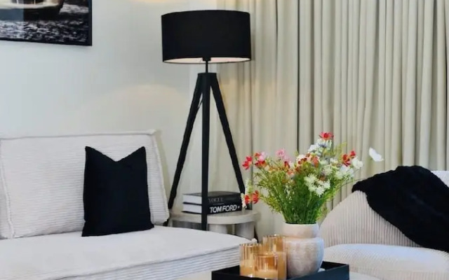 Hayce Residence Nyali