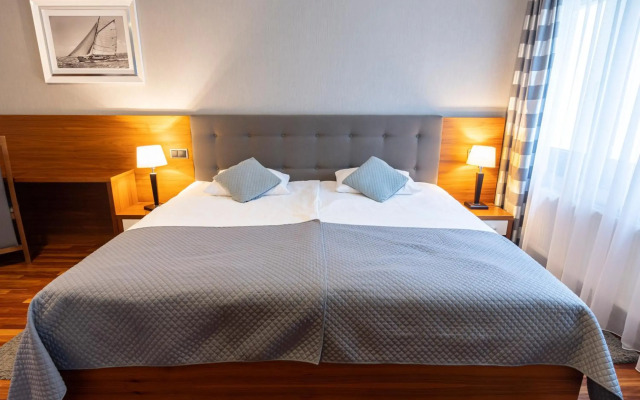 Novotel Olsztyn