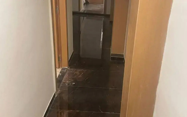Fabhotel Platinum Inn