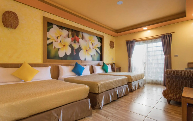 Sin Sin Hotel I