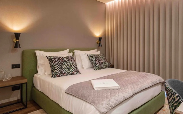 Hotel Quinta De Santo Antonio