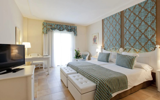 Lago Garden Hotel & Spa