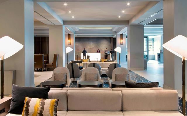 Franklin Marriott Cool Springs