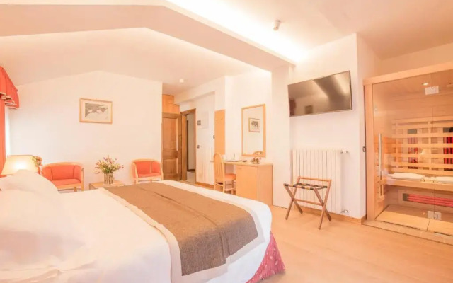 Hotel Villa Trieste