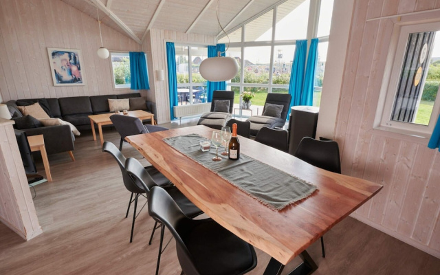 4 Star Holiday Home in Friedrichkoog