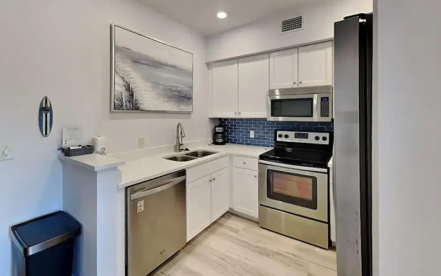 The Village #611 by Southern Vacation Rentals