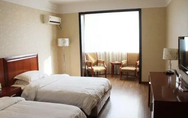 Jiangnan Hotel
