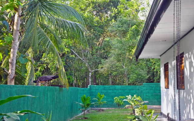 Sunny Homestay