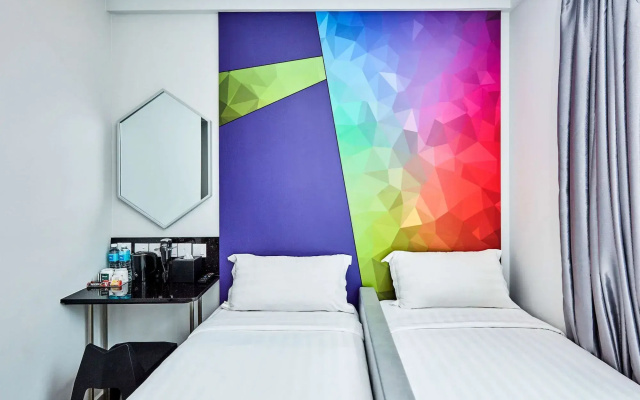 ibis budget Singapore Ametrine