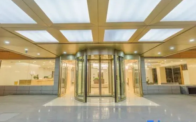 Tianshang Hotel
