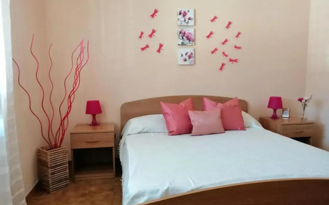 Appartamento Villa Aurora