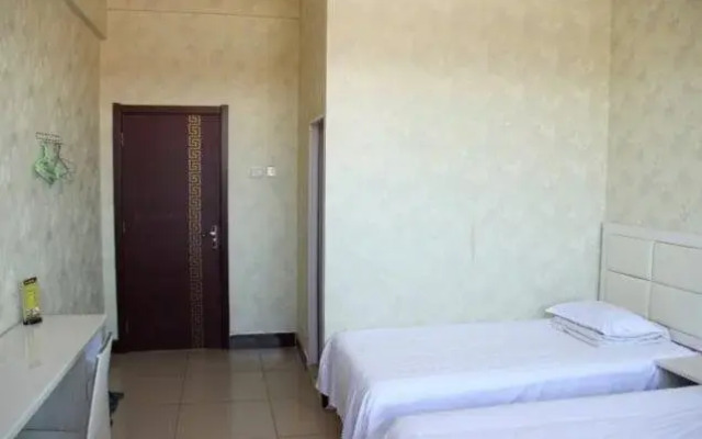 Youjia Hotel