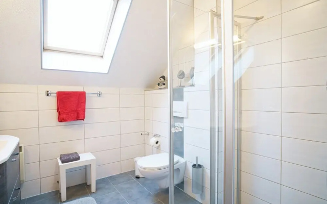 Doppelhaushalfte mit Kamin in Hasselfelde