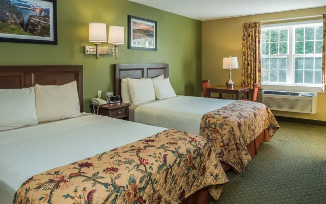 Acadia Inn